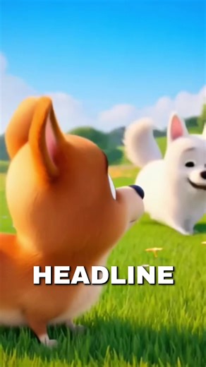 Ravas - True Story (Tommy The Dog Motion Picture Soundtrack) #christiantiktok #christian #cartoon #funny #cute