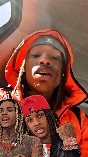 VON 👿 #otf #oblock #kingvon #foryou #lyrics | King Von