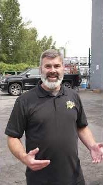 Let’s talk about shafts! #bddiesel #inputshaft #transmission