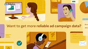 在此部影片中，我們介紹了轉換 API 這個工具，並強調了企業商家採用轉換 API 的 5 大優勢。 | Meta for Business