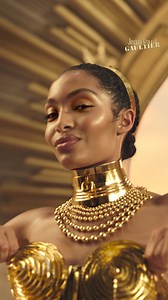 Discover Gaultier Divine, the new fragrance by Jean Paul Gaultier | Jean Paul Gaultier