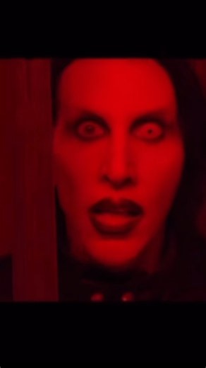 Unalive from OAUG Chapter 2 out now. #marilynmanson #alt #gothicmetal #altgirl #goth #newmusic #edit