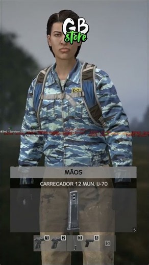 ACABE COM O SERVIDOR INTEIRO NO DAYZ USANDO ESSE CHEAT!