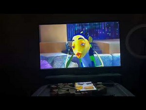 Shark Tale (2004) - Shut Up, Lino! (DO NOT BLOCK THIS VIDEO)