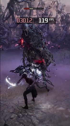 RTX 5050 FPS Test South Of Midnight