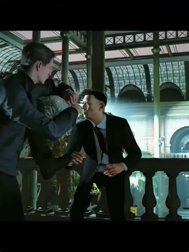 007 First Light - Official TGS Trailer