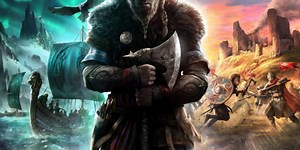 Assassin’s Creed Valhalla – Neues Content Update veröffentlicht - GameNewz.de