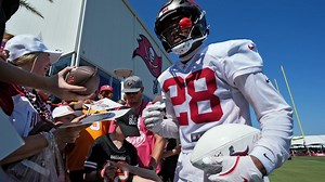 Shilo Sanders ejected from Buccaneers' preseason game for throwing a punch