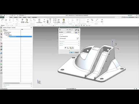 iMachining 3D for Siemens NX