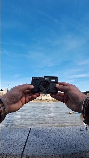 Rewindpix - Retro Digital Camera #filmemulation #photoaday #retrodigital #rewindpix #lookslikefilm