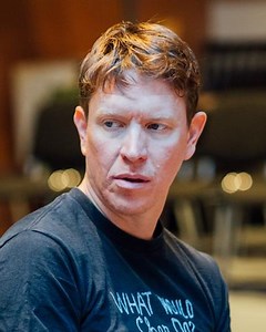 Sam Spruell: Credits, Bio, News & More | Broadway World