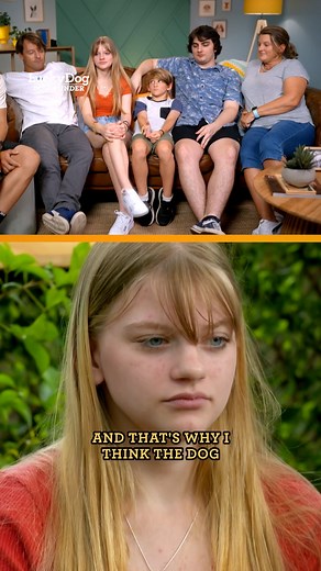 196K views · 3.1K reactions | Adopting her first dog changed everything. For this brave young girl, the connection brought calm, courage, and joy to every day. It’s a reminder that dogs don’t just fill our homes , they strengthen our hearts. ❤️ Tune in to Lucky Dog Down Under right after Lucky Dog on CBS! | Lucky Dog | Facebook