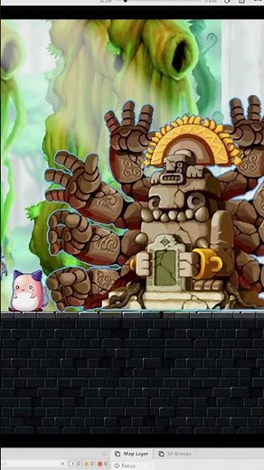 Fight all the epic bosses of MapleStory in your own Boss Rush 🤯