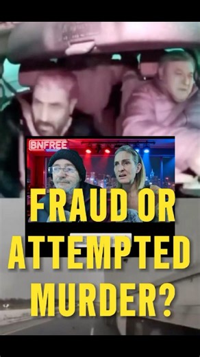 Was this just FRAUD or Attempted MURDER?
