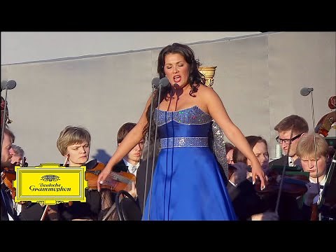 Anna Netrebko & Dmitri Hvorostovsky - Verdi: Trovatore (Trailer)