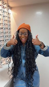 👓 Access to eye care can change everything. Our Eyes of Hope mobile clinic visited South Seattle to provide free eye exams and glasses—because eye care IS healthcare.💙 Special thanks to @itstashhaynes for sharing her powerful story and joining us to witness the impact firsthand. Learn more about how we’re making a difference: vspeyesofhope.com | VSP Vision Care