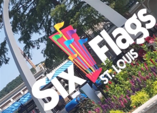 Six Flags’ financial troubles threaten St. Louis park’s future