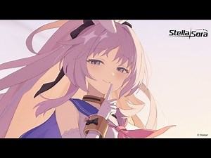Stella Sora Total Lux Destruction