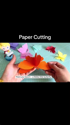 #papercraft #papercutting #diygift