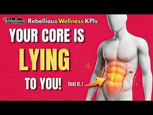Is Your Core Actually Stable? (Most People Fail This Test)
