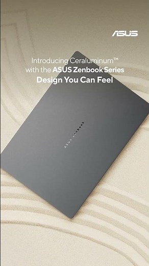 ASUS Zenbook Series