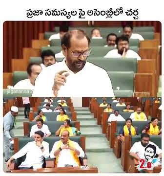 Jana Sainiks demand a discussion on Pawan Kalyan's family's talent portfolio tomorrow