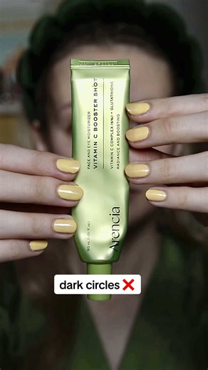 Arencia Vitamin C Booster for Dark Circles