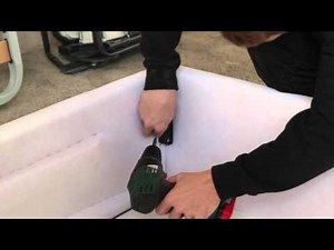 Sofa.gr - Συναρμολόγηση Κρεβατιού με αποθηκευτικό χώρο