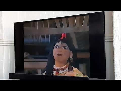 Rosie And Jim With John Cunliffe: Coracle (UK 1992)