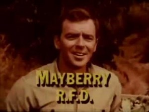 Mayberry RFD Opening And Closing (Re-Mix)