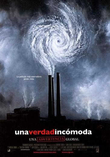 Una verdad incómoda - película: Ver online en español