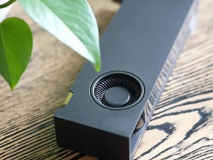 \"深度解析：RTX A2000显卡如何加速你的3D渲染与建模流程\" #NVIDIA RTX A2000 #NVIDIA #RTX A2000