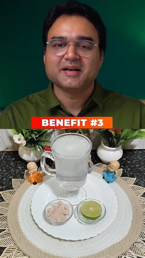 Benefits of rock salt 🧂 By Dr Saleem Zaidi #rock #rocksalt #benefits #healthtips #food #viral