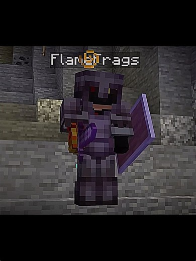 FlameFrags x I will survive edit #minecraft #flamefrags #i will survive