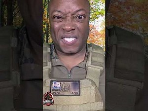 This is What a Bad Day Looks Like in the Military