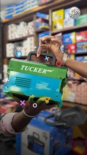 IRON BOX SIZE ⚙️வெல்டிங் Machine 🧰 | #machine #steel #welding #work