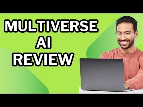 MultiverseAI Review: Don't Fall for MultiverseAI!