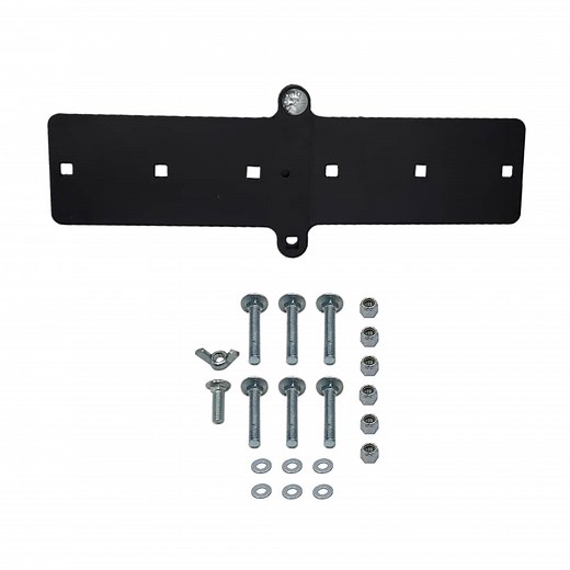 2x4 Upper Post Hinge