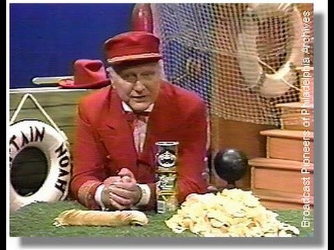 Captain Noah's Magical Ark - WPVI TV / Philadelphia