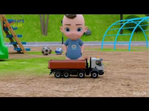 My First lesson with jollibee Series 1