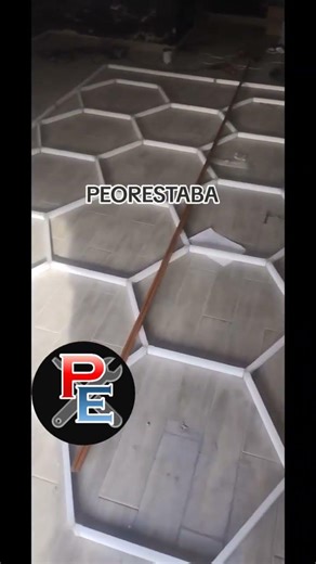 INSTALACIÓN DE LUZ LED EXAGONAL #diyprojects #iluminacion #hazlotumismo #