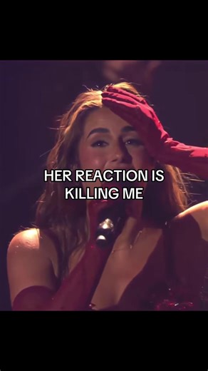 Germans translate it for me please🥺🇩🇪. @MOLLYSUE my sheila didnt win but def won my heart❤️‍🩹TOP 3 is amazing result. #eurovision #germany #fyp #viral