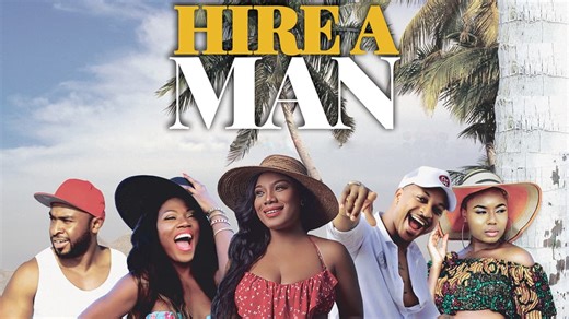 Hire a Man (2017)