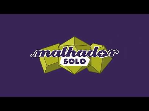 Visite guidée de Mathador Solo