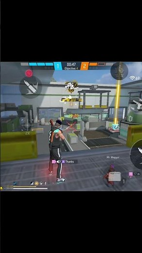 #newvideo Subscribe my chenal 👋🎮 thank you #freefire