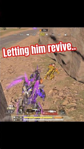 toyed with jackal pilot 😅 codm #codmbr