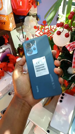 Redmi Note 12: Specs & Features Overview