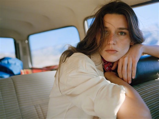 一场与春天有关的Road Trip｜J.Crew 2026 Spring Lookbook