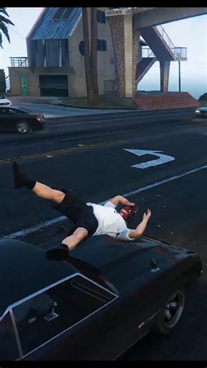 Life is Hard in Los Santos. #gta #gtaonline