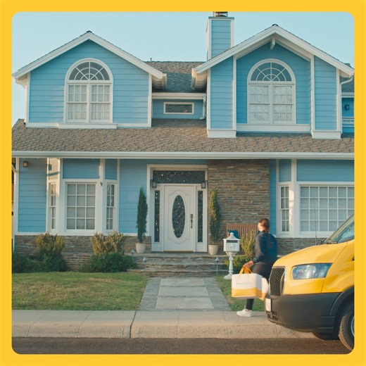 Get groceries & more delivered & put away free by trusted associates from your store. Become a Walmart InHome member today. | Walmart